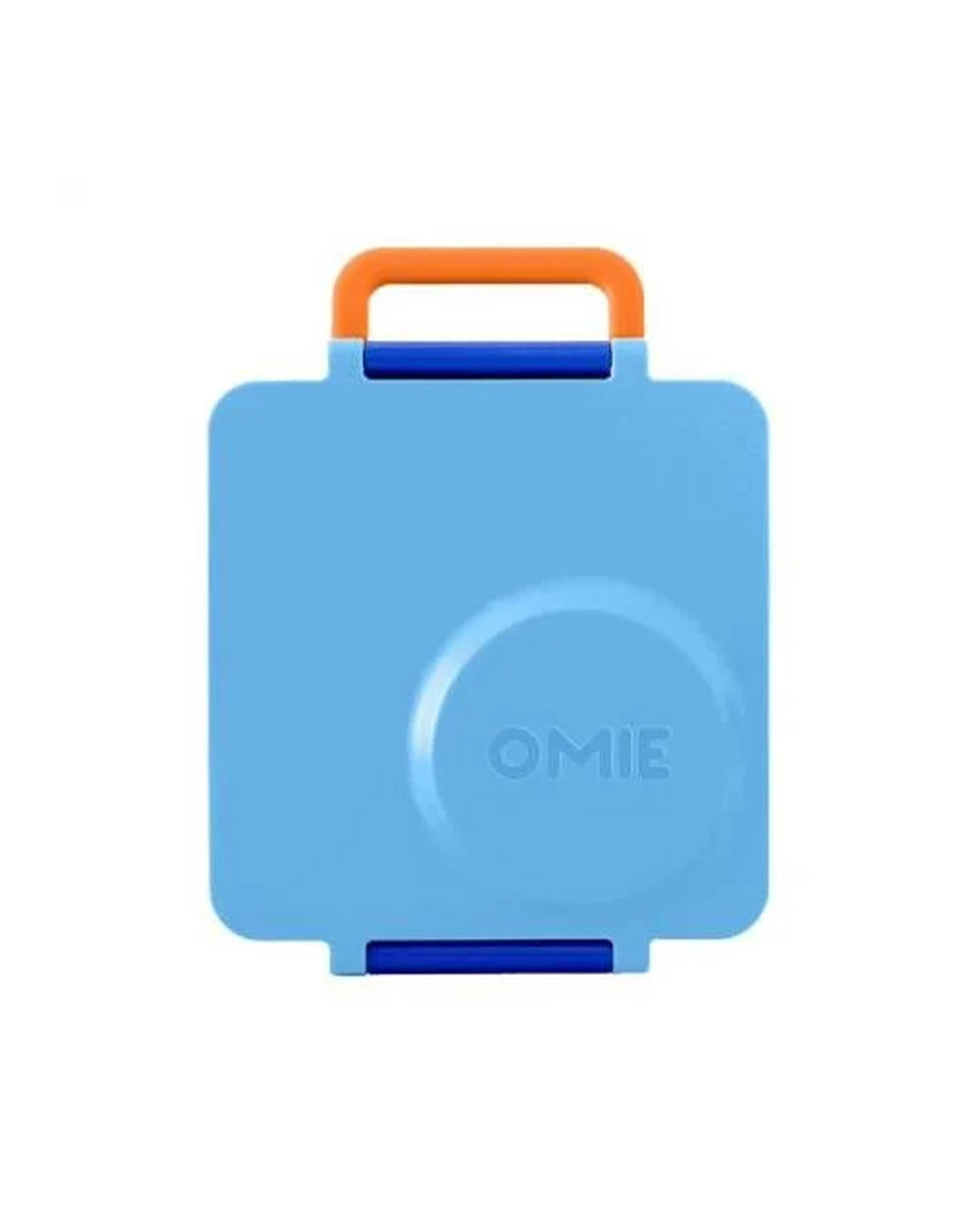 OmieBox 250ML Thermos Blue Sky
