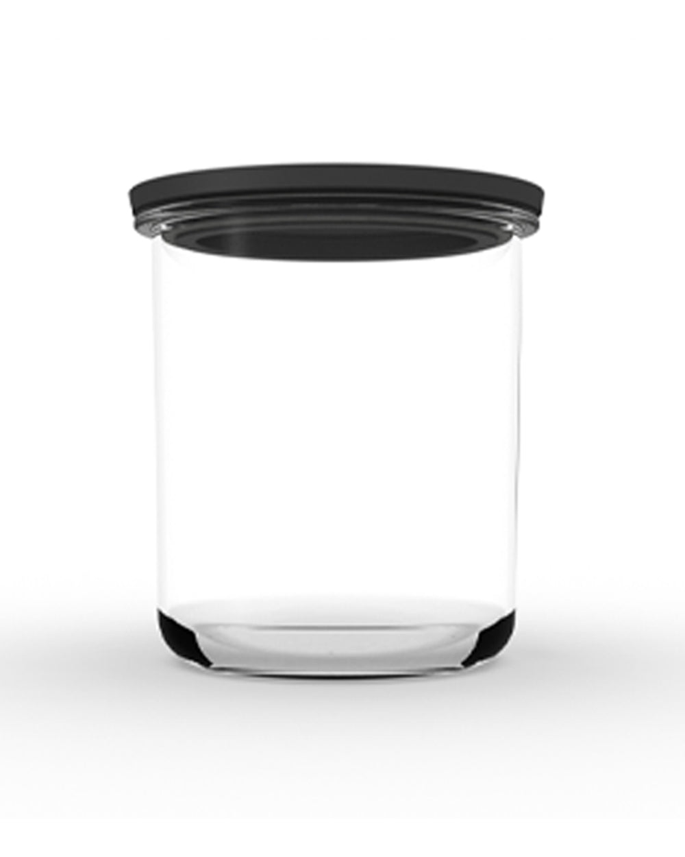 Anchor Hocking 3 Quart Goode Sundry Jar Dia 18.73 X H19.05 cm