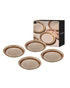 Ladelle Haven Appetiser Plate Set of 4