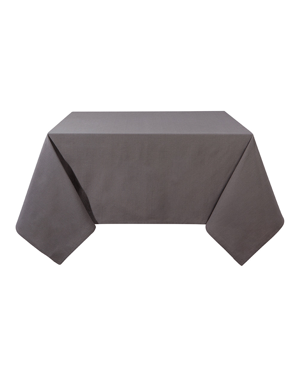 Now Designs Spectrum Rectangle Table Cloth Charcoal