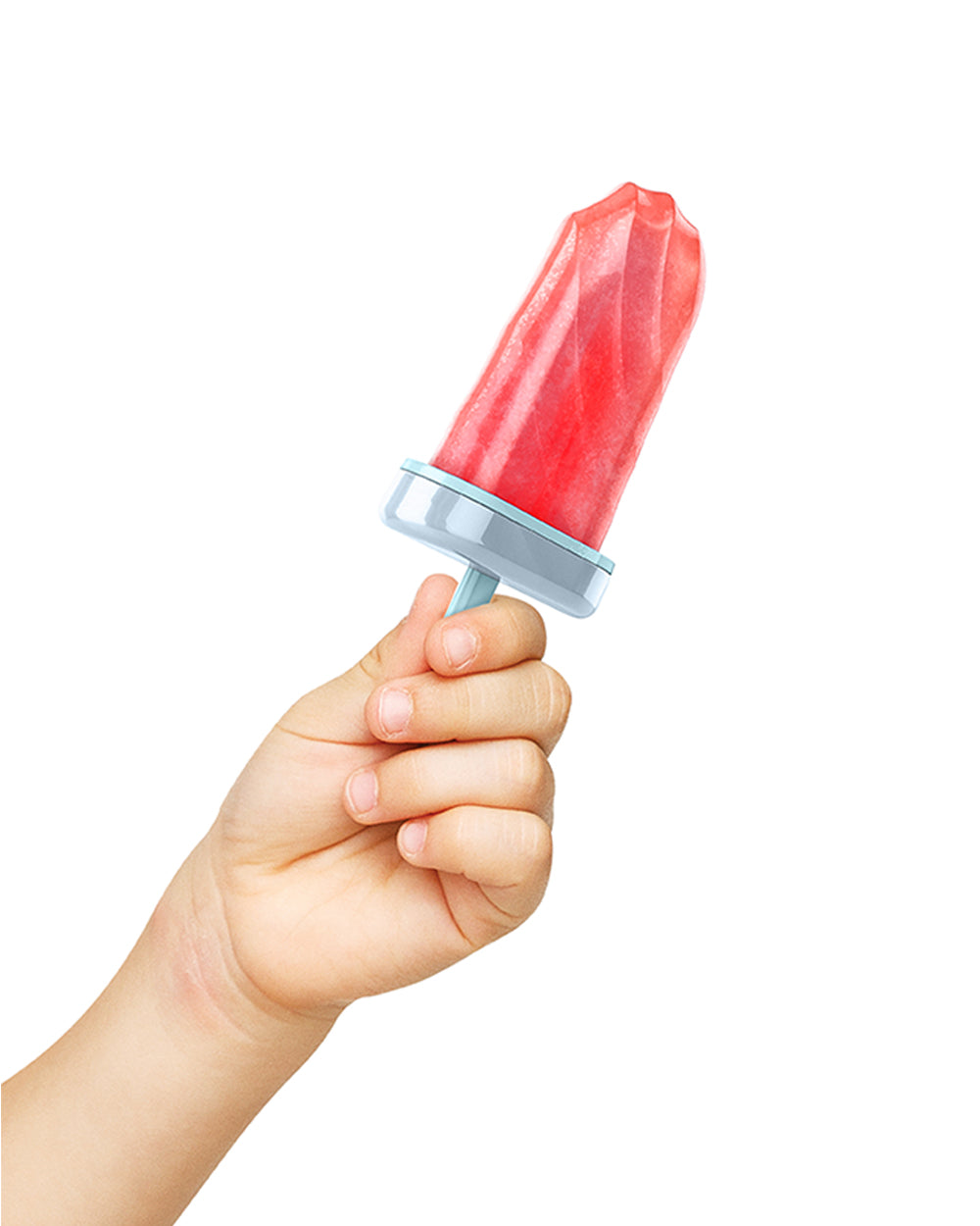 Joie Swirl Ice Pop Tray Blue