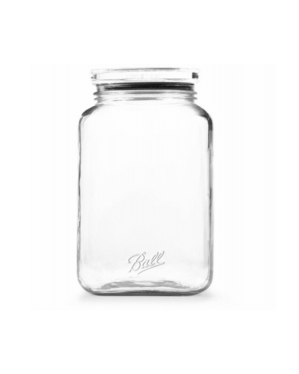 Ball Stand & Store Jar 15.6 Cup