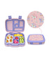 Bentgo Kids Lunch Box Carousel Unicorns