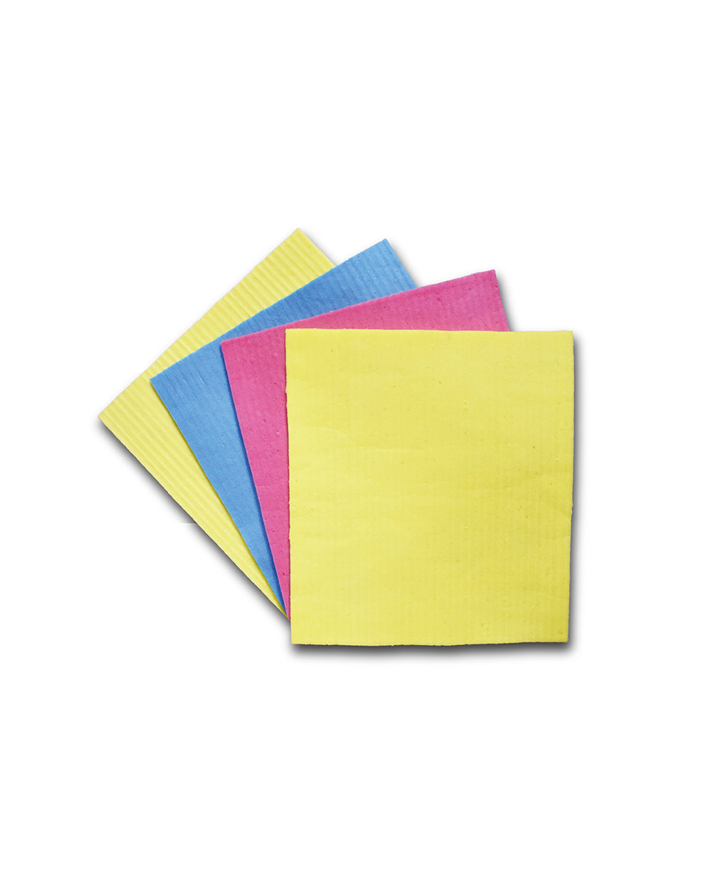 Fairy Cellulose Cloths Pack Of 4