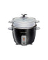 Hamilton Beach 1.5 Liter Rice Cooker & Steamer 500W (Display Unit)