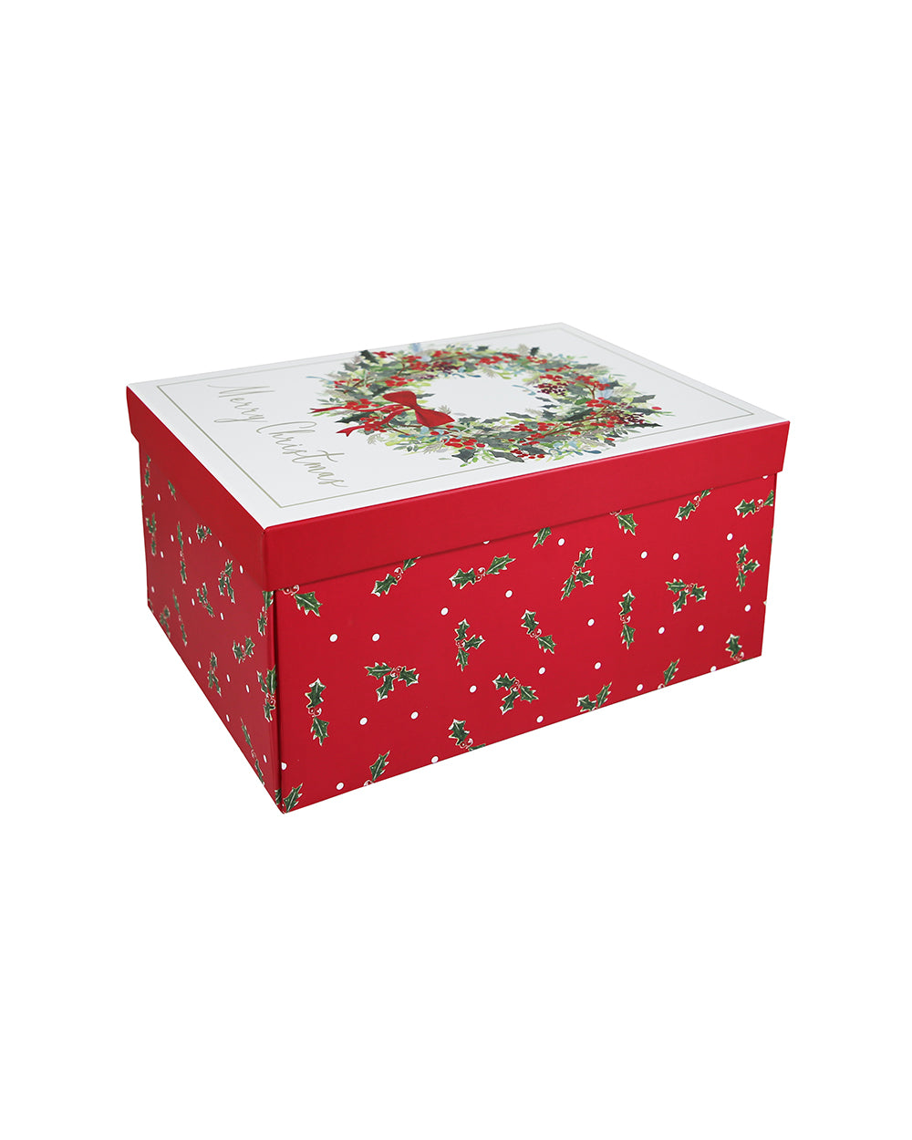 Eurowrap Medium Collapsible Box 31379-BXC