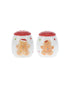 Homesmiths Salt & Pepper Ginger Bread Assorted 1 Piece