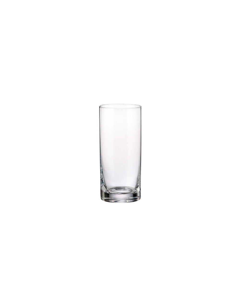 Crystal Bohemia 350ML Larus Tumbler Set of 6