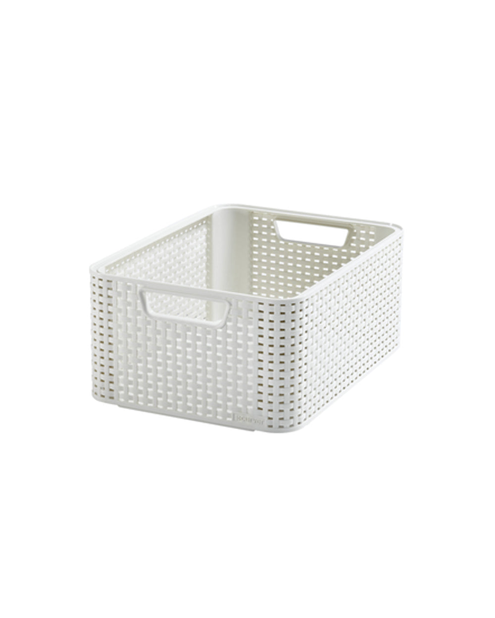 Curver Style Box Medium Transparent