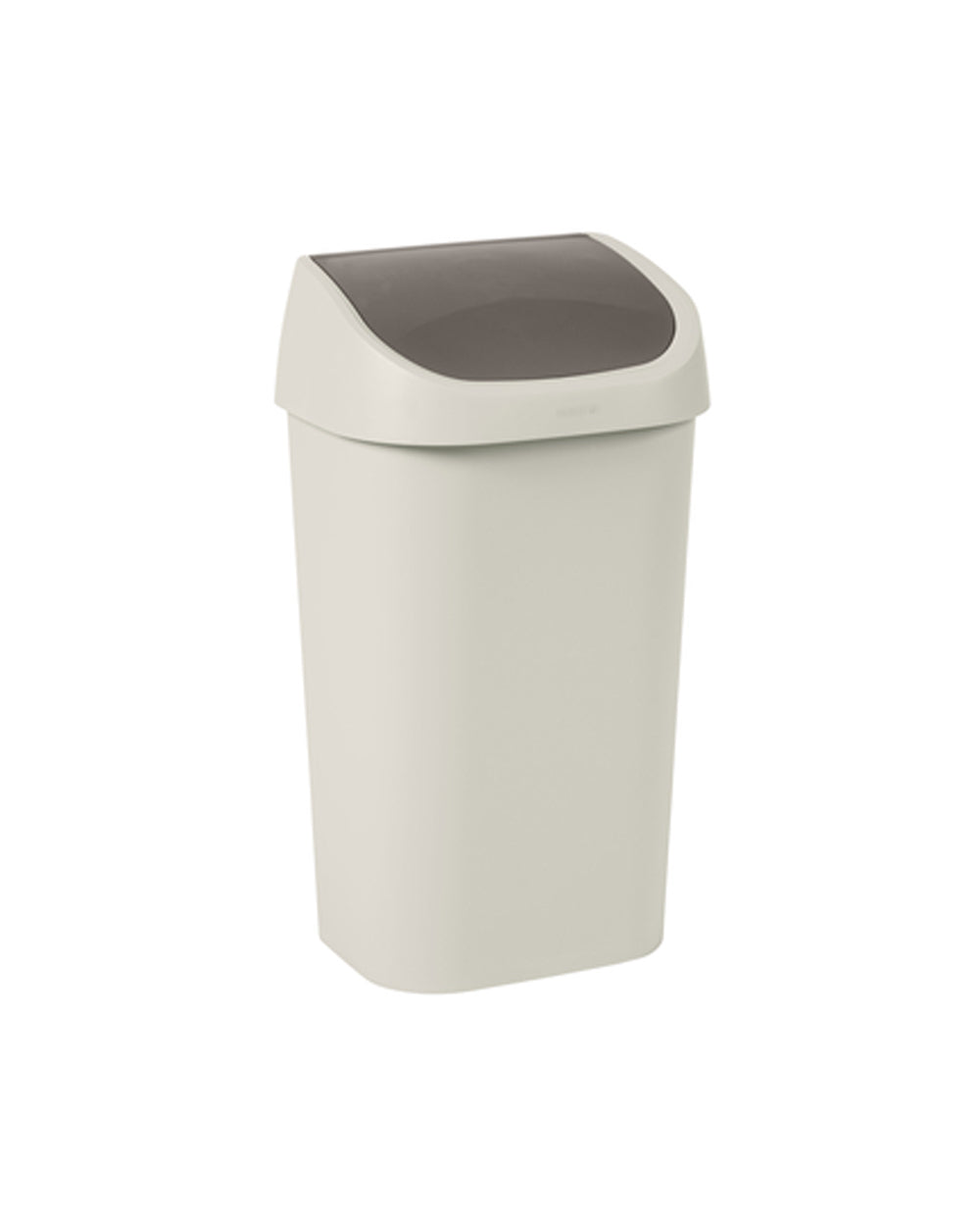 Curver 50 Liter Mistral Swing Garbage Basket