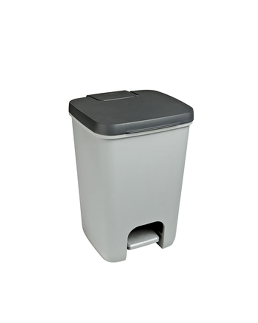 Curver 20 Liter Pedal Bin Essentials