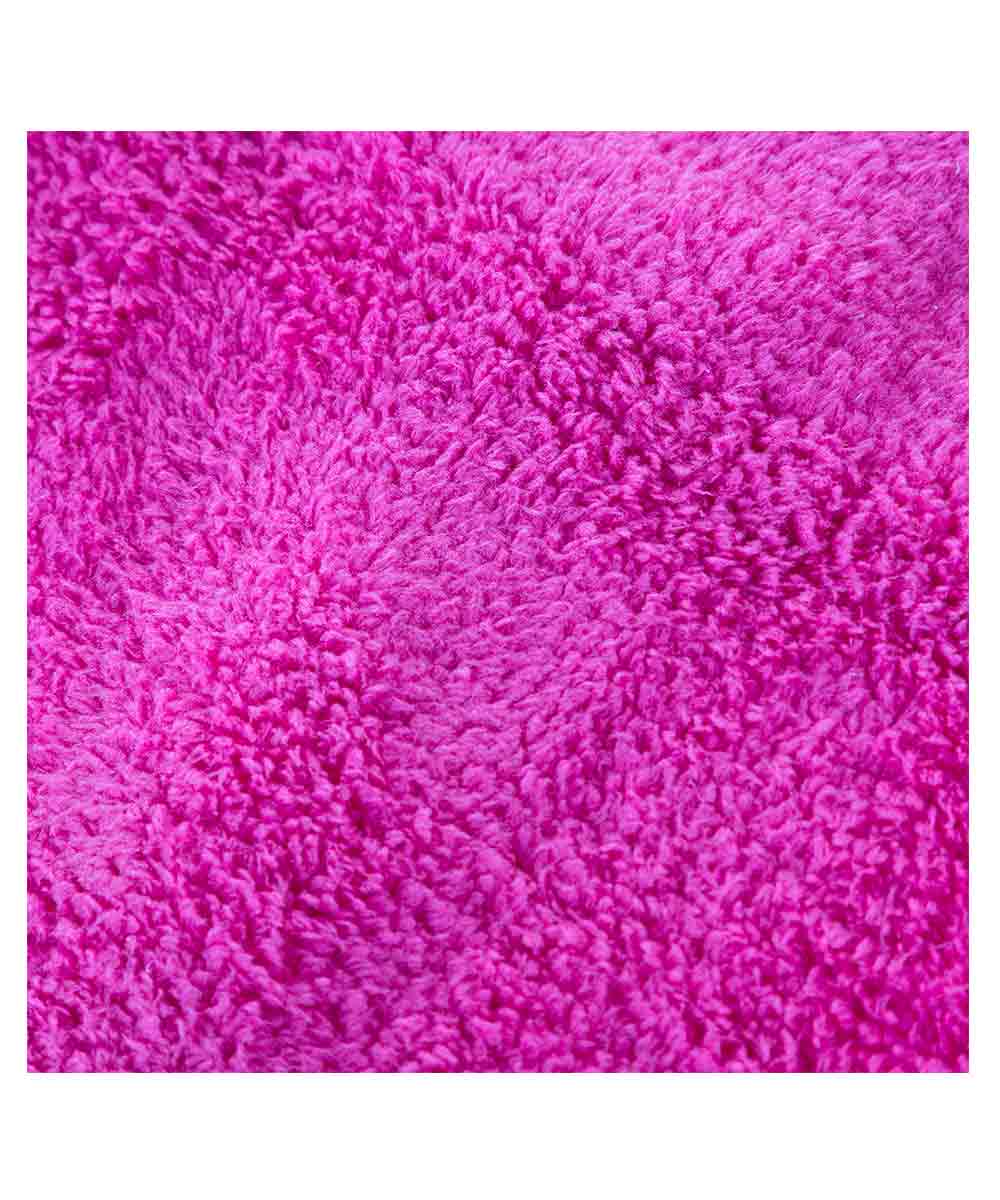 Minky Microfiber HiTech Duster Pink