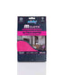 Minky Microfiber HiTech Duster Pink