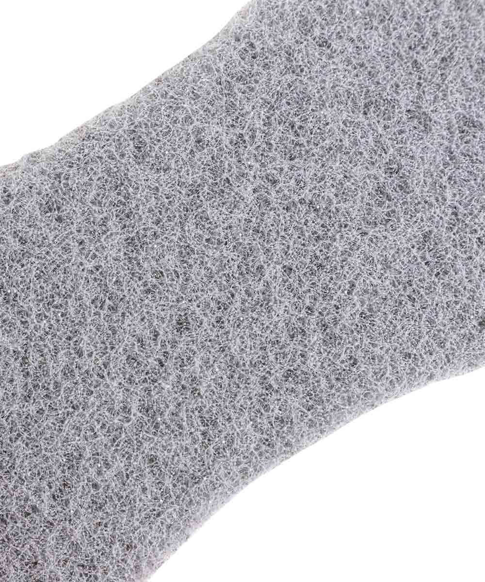 Minky Cloth Grill & Pan Scourer Pack of 2