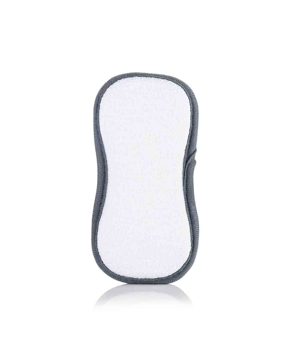 Minky Cloth anti-bacterial pad winter Snowflake