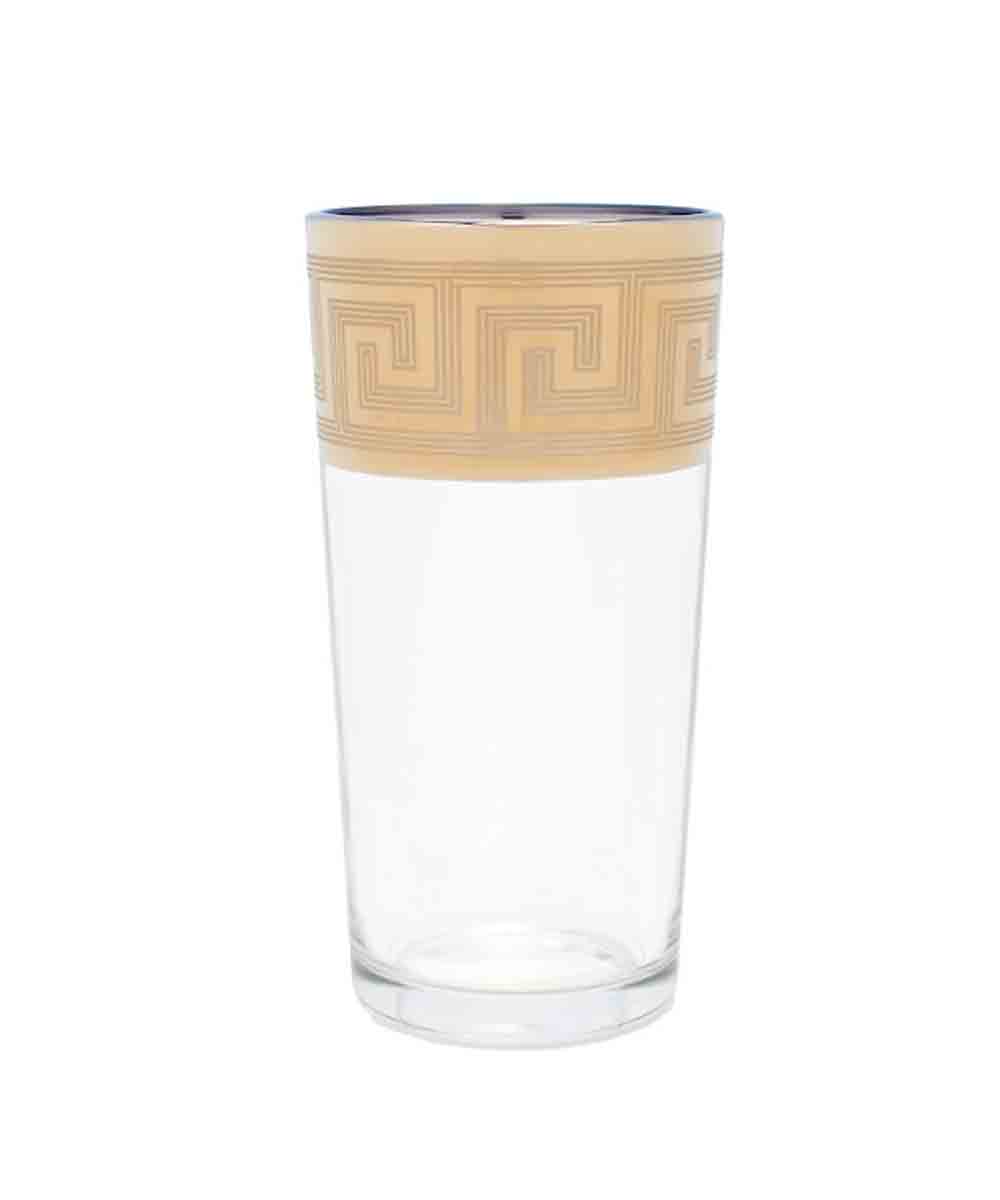 Glasstar Glasses 230ML Set of 6 Greece