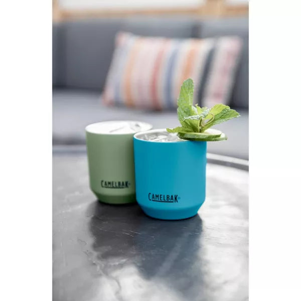 Camelbak Rocks Tumbler 10oz Vss Moss
