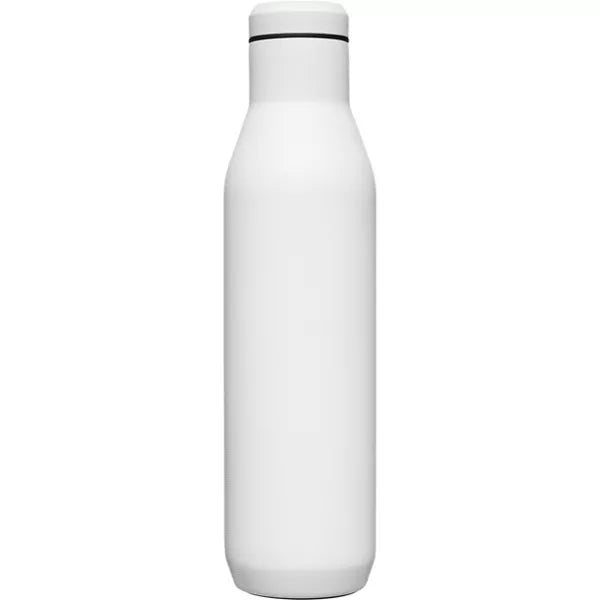 Camelbak Bottle 25oz Vss White