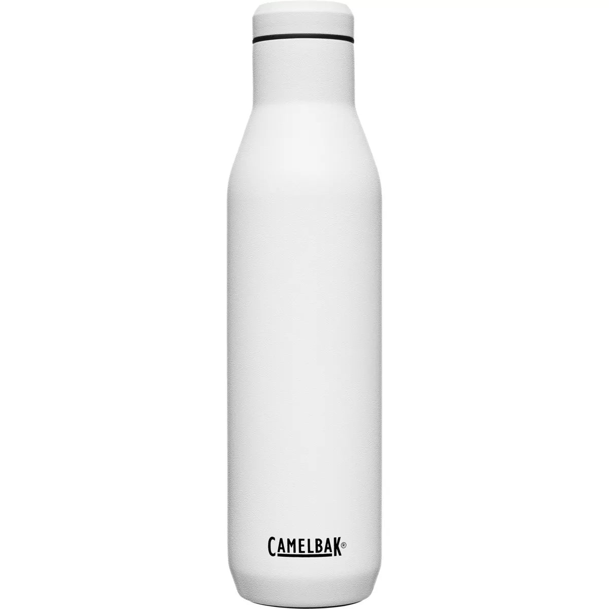 Camelbak Bottle 25oz Vss White