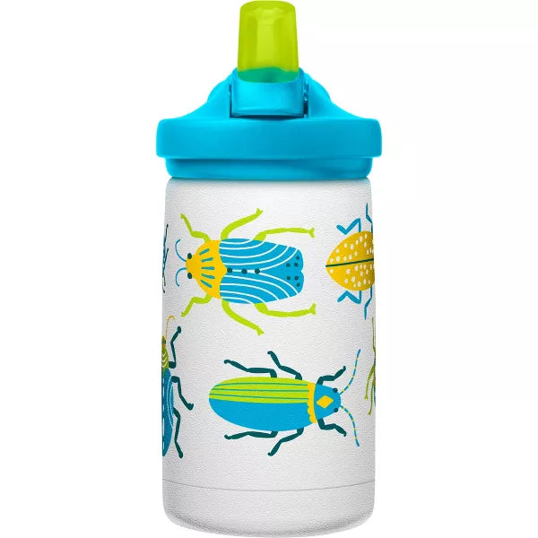 Camelbak Eddy Kids 12oz Vss Bugs!