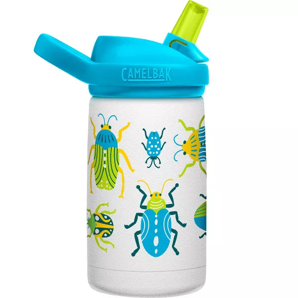 Camelbak Eddy Kids 12oz Vss Bugs!