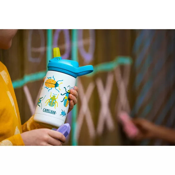 Camelbak Eddy Kids 12oz Vss Bugs!