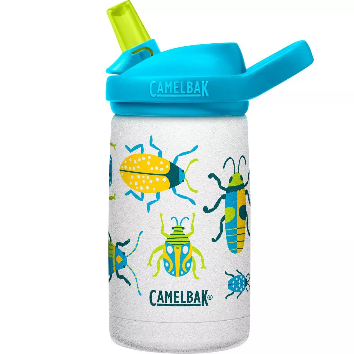Camelbak Eddy Kids 12oz Vss Bugs!