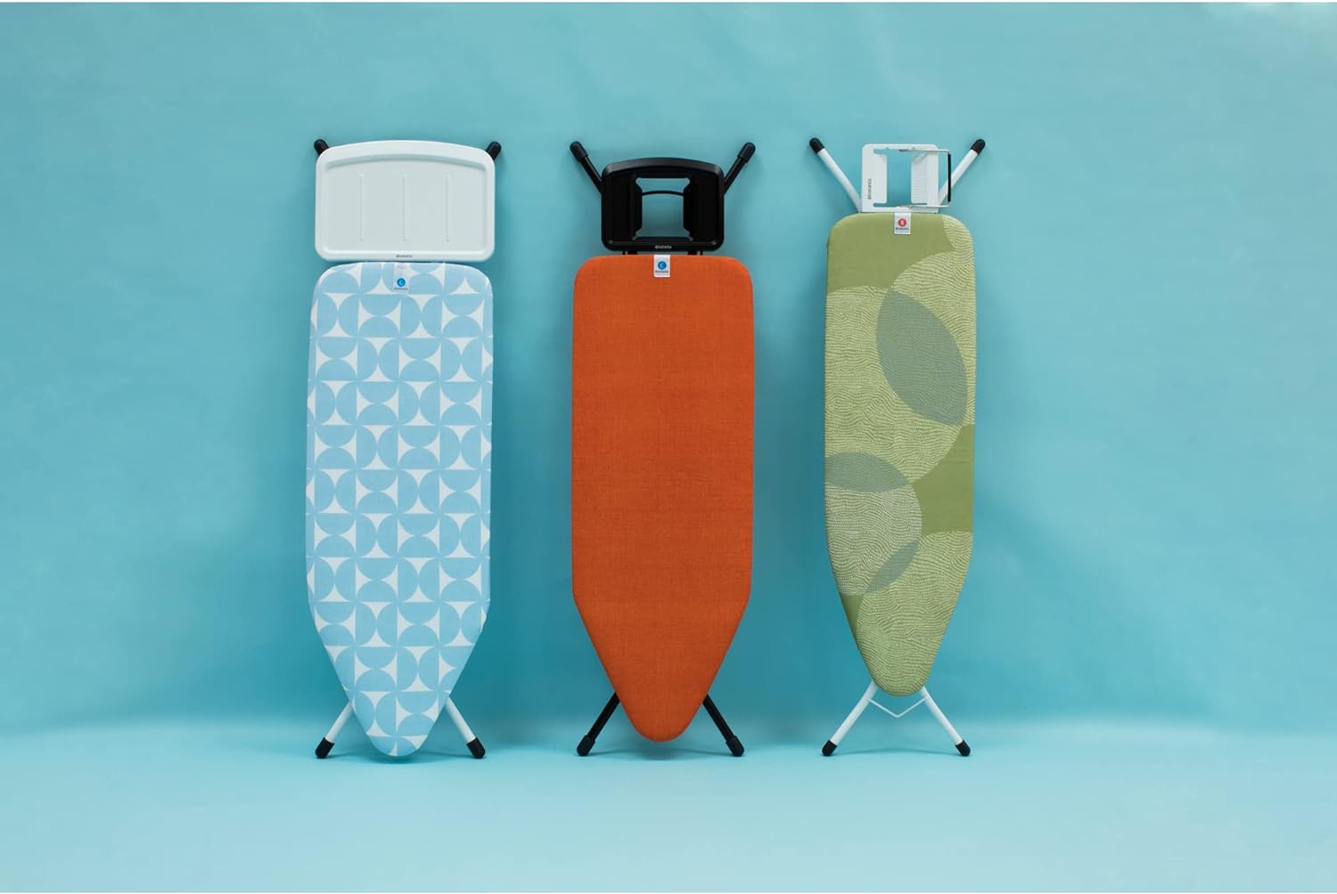 Brabantia IB Cover A 110 x 30 cm 2mm Foam Fresh