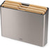 Joseph Joseph Folio Steel Bamboo Board Set of 3