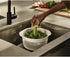 Joseph Joseph Spindola In-sink Salad-spinning Colander