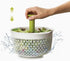 Joseph Joseph Spindola In-sink Salad-spinning Colander