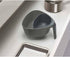 Joseph Joseph Nest Colanders Grey