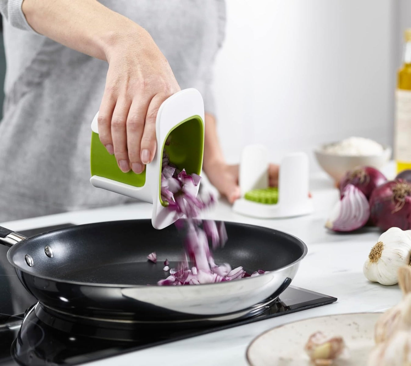 Joseph Joseph Chop Cup