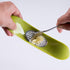 Joseph Joseph Rocker Garlic Crusher Green