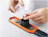Joseph Joseph Handi-Grate Multi-Function Grater Orange