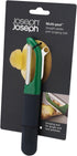 Joseph Joseph Multi-peel Straight Peeler