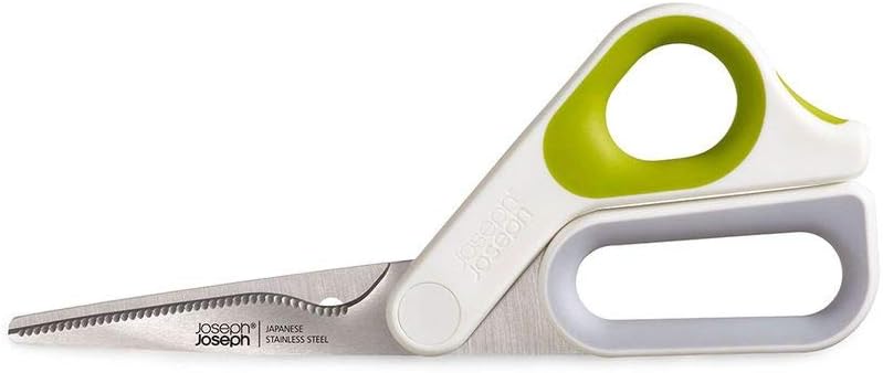 Joseph Joseph Power Grip All-purpose Kitchen Scissors