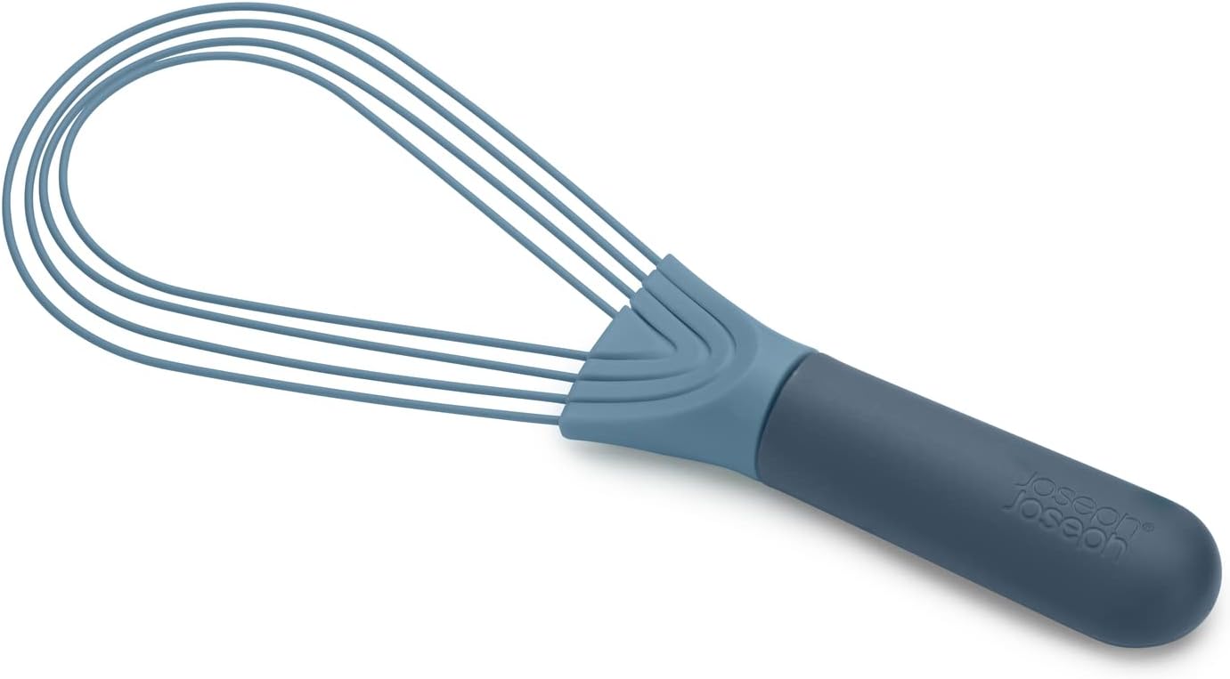 Joseph Joseph Twist Whisk Sky Blue