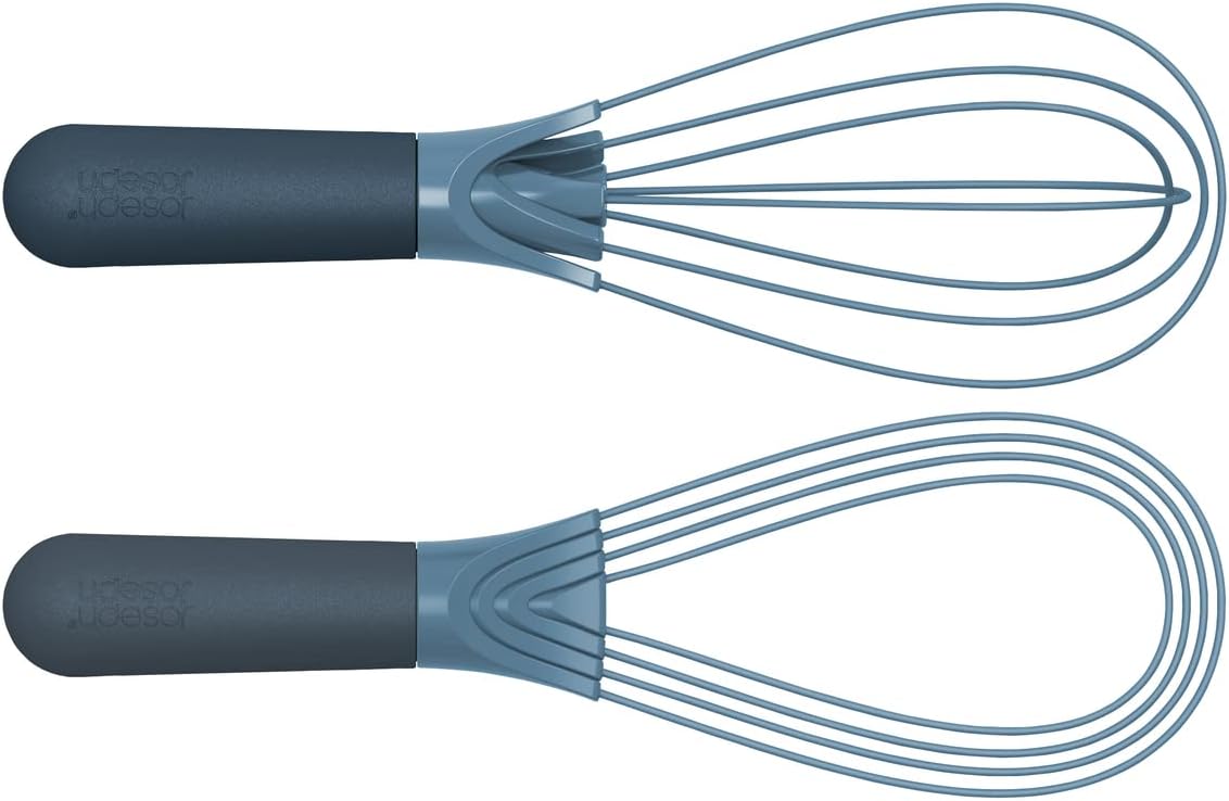 Joseph Joseph Twist Whisk Sky Blue