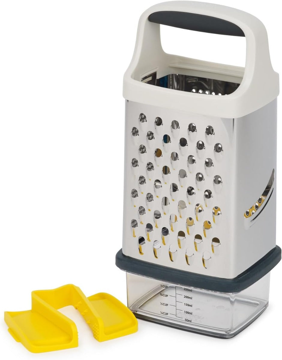 Joseph Joseph Multi-Grip Box Grater