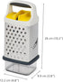 Joseph Joseph Multi-Grip Box Grater