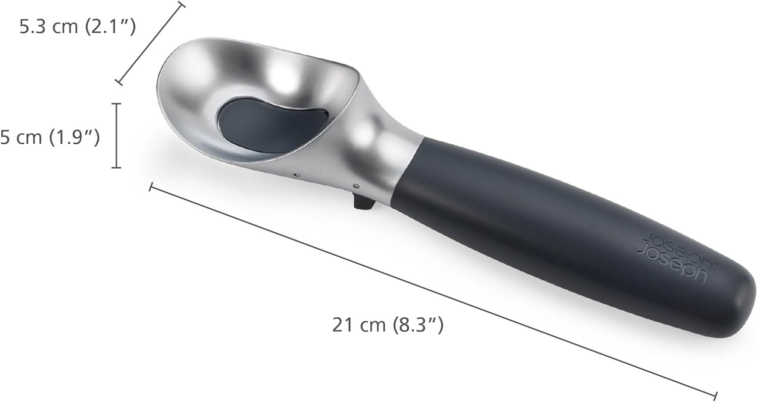 Joseph Joseph Elevate Ice cream Scoop
