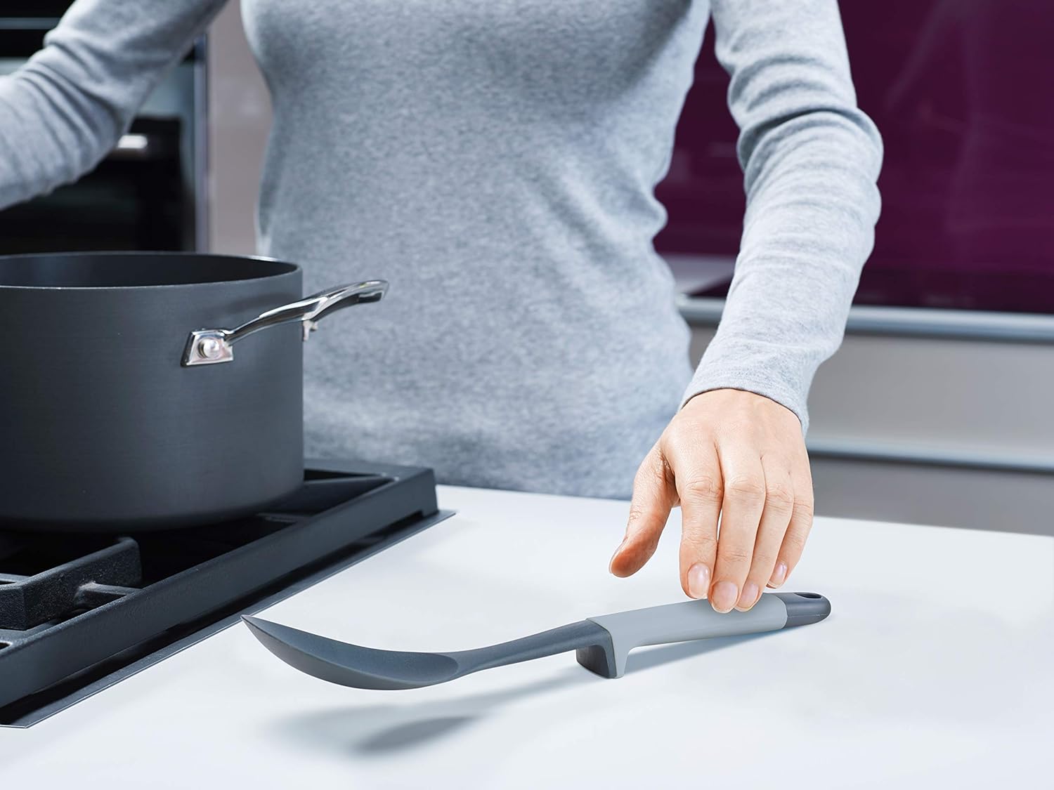 Joseph Joseph Elevate Carousel Set Of 6 Editions Sky Blue