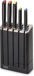 Joseph Joseph Elevate Knives SlimBlock Knife Set of 5
