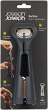 Joseph Joseph BarStar Cork Screw Bottle Opener