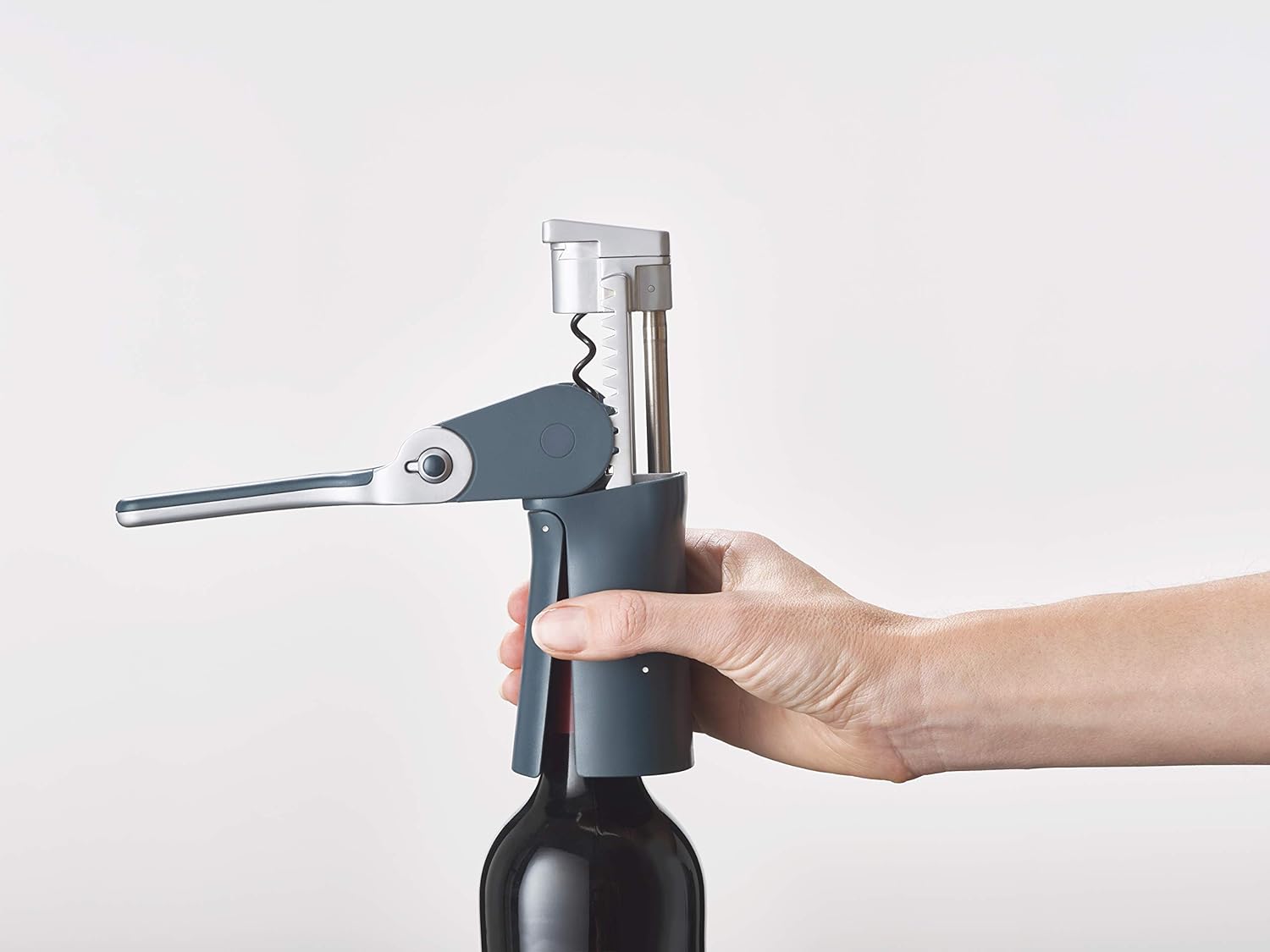 Joseph Joseph BarWise Lever Corkscrew