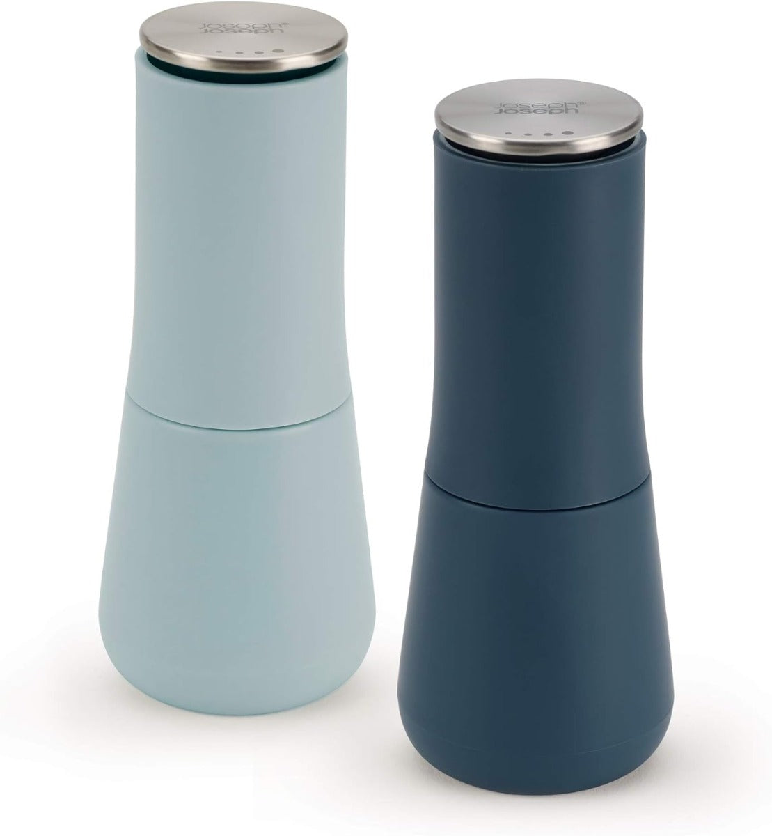 Joseph Joseph Milltop Salt & Pepper Set Editions