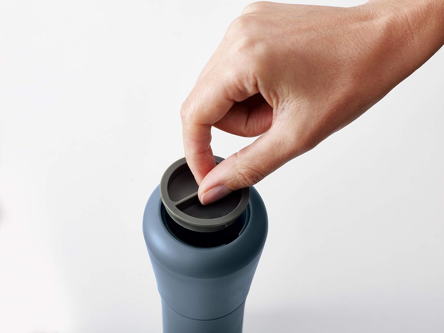 Joseph Joseph Milltop Salt & Pepper Set Editions