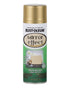 RustOleum 6Oz Gold Mirror Spray