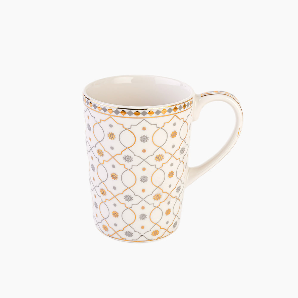 Rosa Andalus New Large Mug 375ML